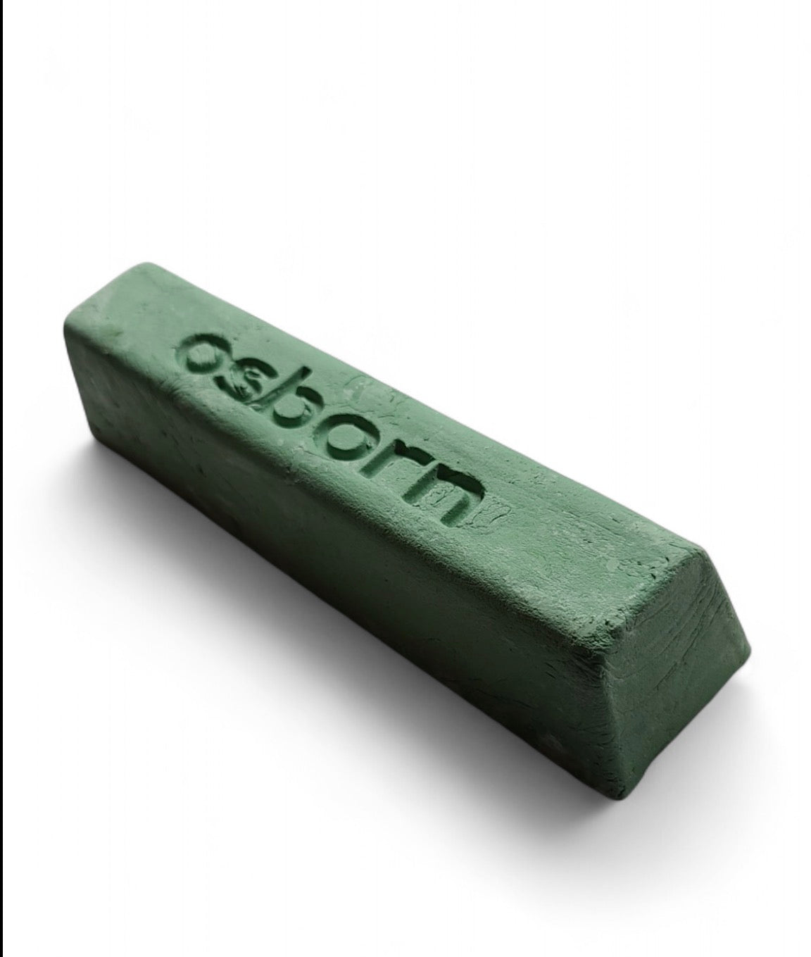 Green Osborn Cut Compound Bar