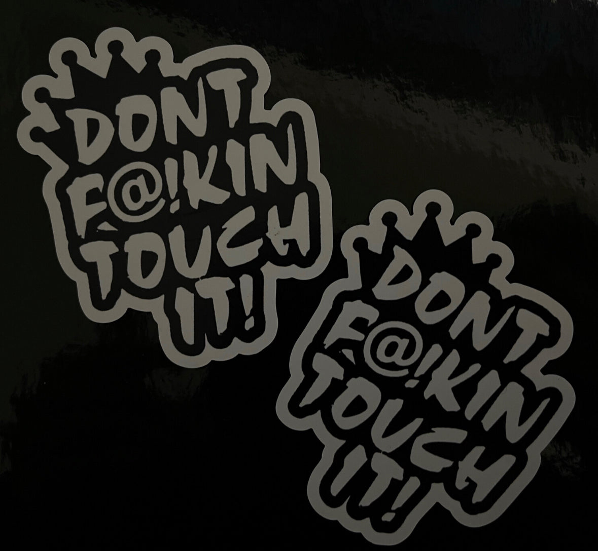 DFTI Magnets (1pcs)