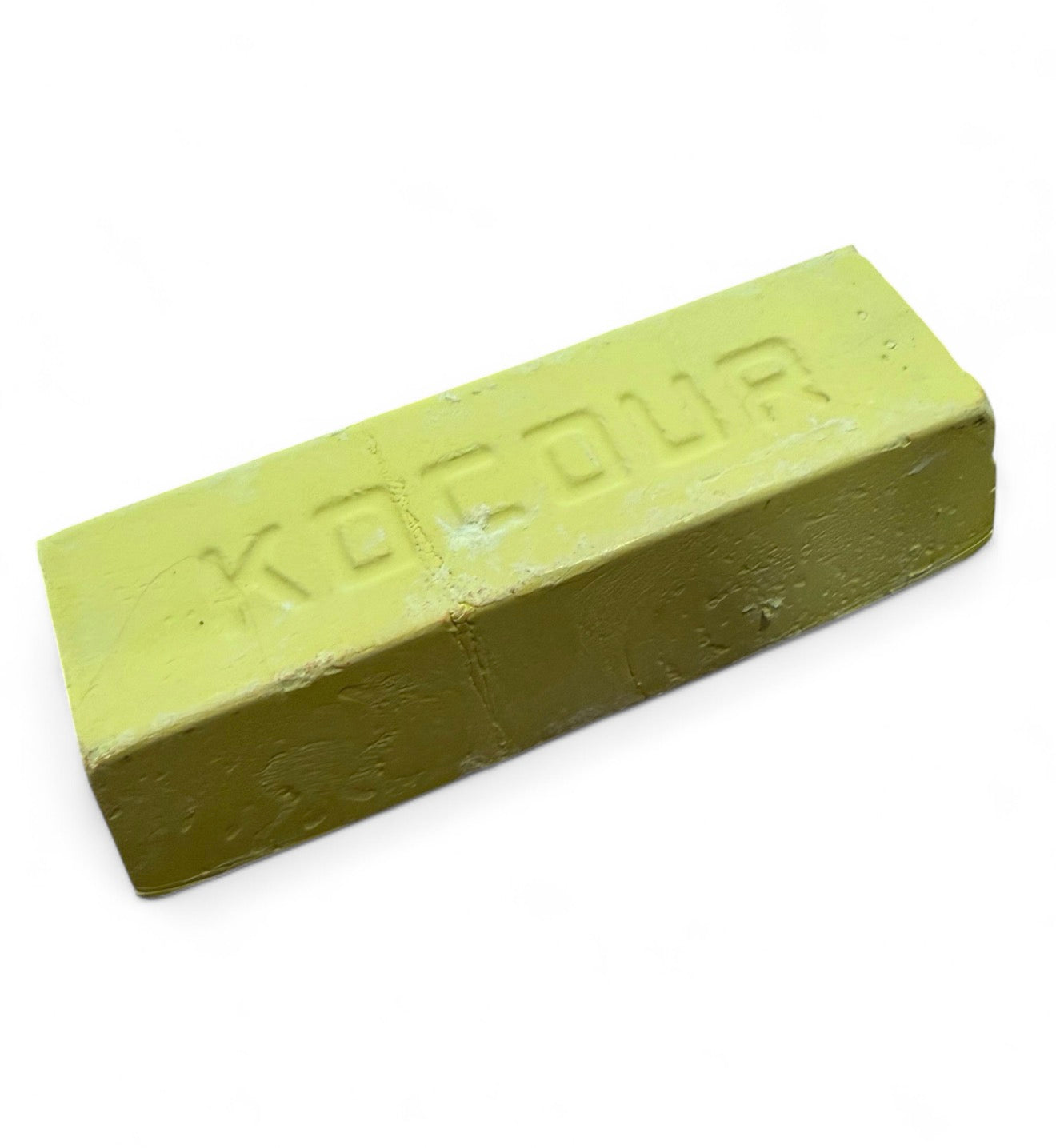 Yellow Kocour Cut Bar