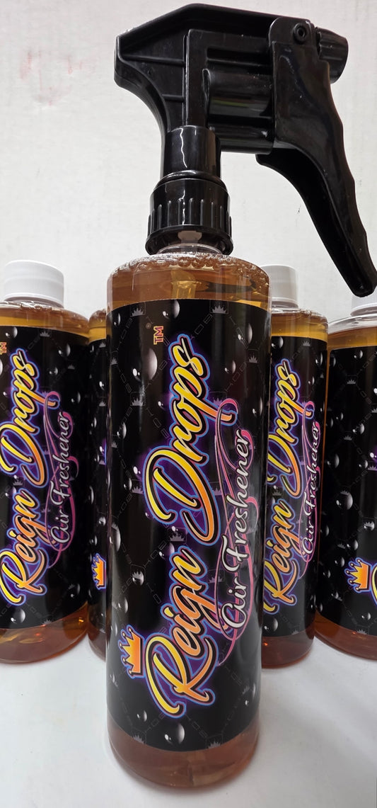 Reign Drops Air Freshener