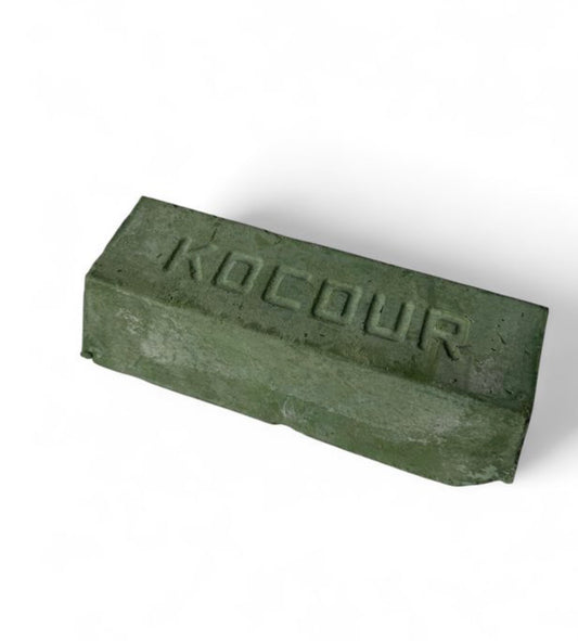 Green Kocour Cut Bar