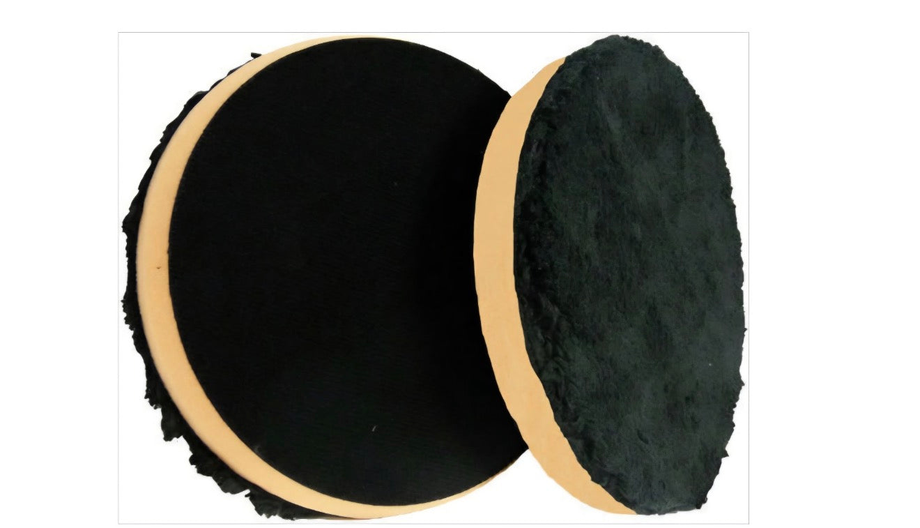 Microfibre Foam Pad