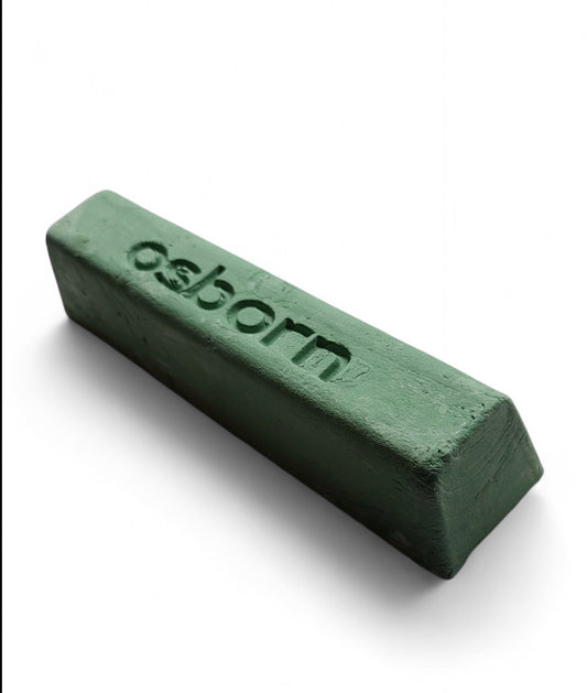 Green Osborn Cut Compound Bar