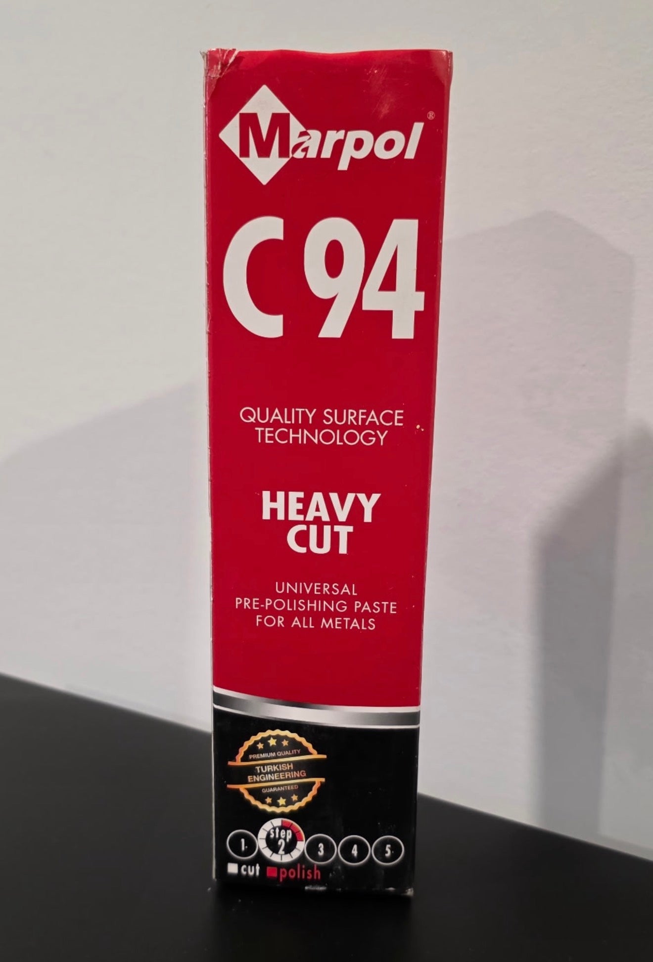 Marpol C94 Heavy Cut