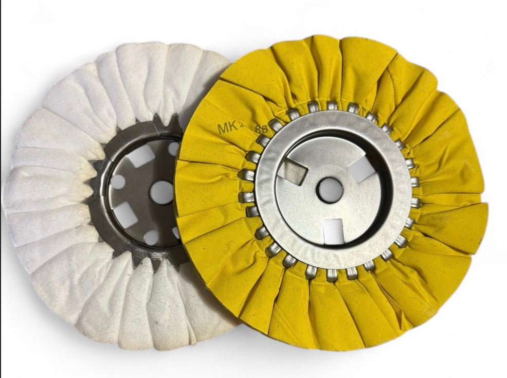 8” Buffing Wheel