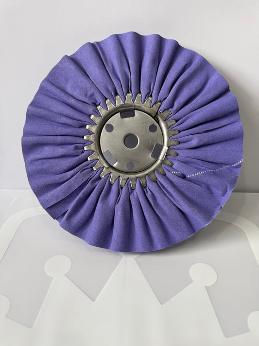 10” Purple Haze Cut Pad